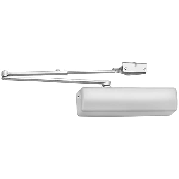 Manual, Hydraulic, DC3000 Series Door Closers, Door Closer, Heavy Duty Interior and Exterior